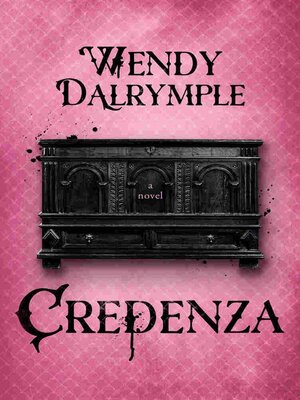 cover image of Credenza